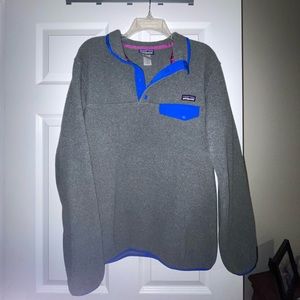 Patagonia pullover